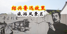 美女小穴被肏免费视频中国绍兴-鲁迅故里旅游风景区